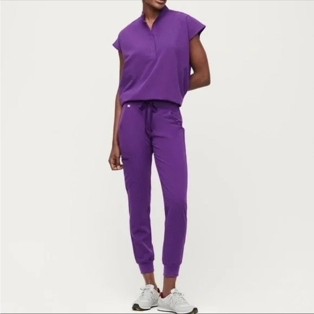 Figs Rafael Oversized Scrub Top